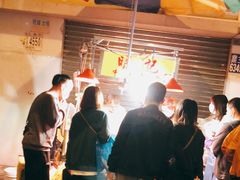 -明记牛杂(新马路分店)