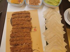 -保定中博希尔顿逸林酒店·御玺中餐厅