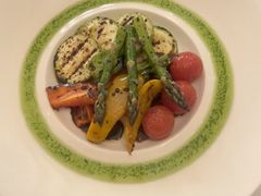 -casamosaico卡萨马可意大利餐厅