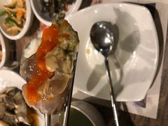 -普乐酱蟹(coex店)
