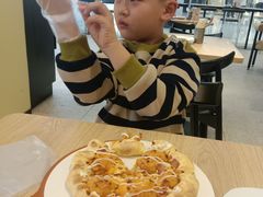 -必胜客(WOW梦之城店)