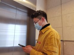 -THE BARN大屋理发馆
