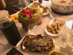 -刘少华贵州小黄牛·鲜牛肉火锅(总店)