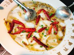 -川里谈·川味小馆(北京路店)