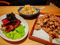 -郑庄脂渣海鲜楼(九水路店)