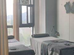 -张钰强中医正骨推拿连锁(唐家人才公寓店)