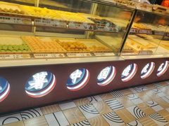 -東更道点心行(利客来店)