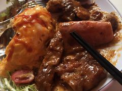 -龙记·香港茶餐厅(海上世界店)