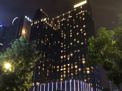 -广州威珀斯酒店