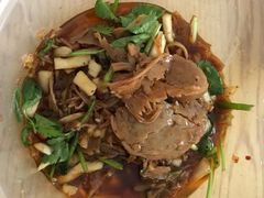 -张记捆鸡(总店)