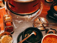 -西塔老太太泥炉烤肉(苏州大悦城店)