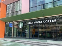 -星巴克(深圳妇儿大厦店)