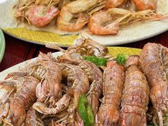 -贞姨美食·老字号海鲜大排档