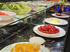 -巴犀烧烤(新崇光店)