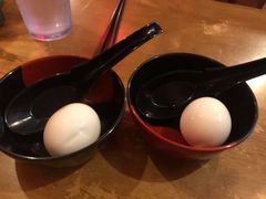 -一蘭拉面(铜锣湾店)