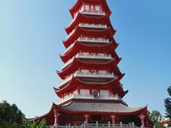 -芜湖方特东方神画