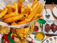 -1861意大利餐厅(来福士店)