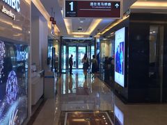 -燕莎友谊商城(亮马桥店)
