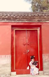 点击看大图 -美云庭古装·格格服汉服·京城旅拍(北京店)