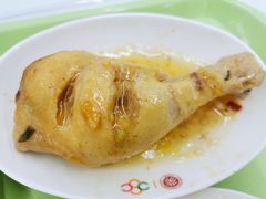 -北大家园食堂