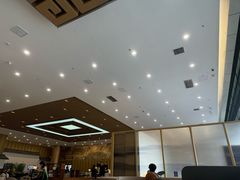 -南京南站高铁商务座休息室