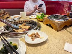 -妙香居韩国烤肉(鹏瑞利季华广场店)