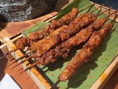 -菌自由丨野生菌火锅特色庭院餐厅(丽江古城店)