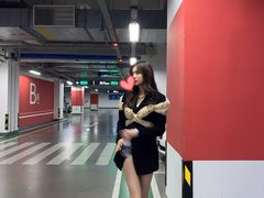 -洛克公园(苏州中心商场)