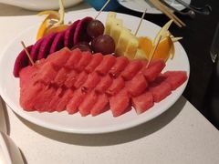 -海底捞火锅(世界城广场店)