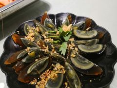 -胶东海鲜大排档(北太平庄店)
