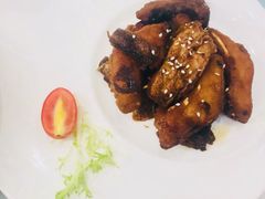 -高老庄新家宴(北斗星广场店)