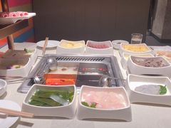 -海底捞火锅(亲子主题北金鹰店)