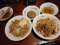 -小狗面馆(河东路店)