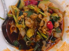 -悦来福·东山海鲜(莲花店)