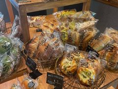 -Max Bakery 阿唛手作