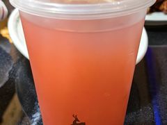 -新白鹿餐厅(百联中环店)