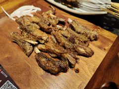 -丝路金桃·新疆菜(徐汇店)