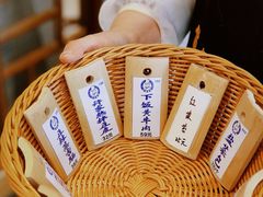 -筒子骨炖黄鸭叫·許家故事(凯德广场店)