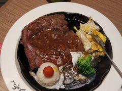 -诺丁牛排披萨自助餐厅(汕头苏宁店)