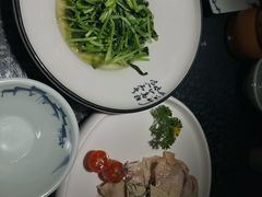 -烟雨江南(幸福街店)