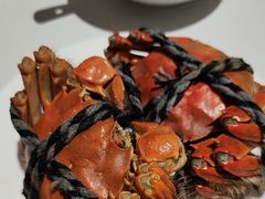 -晶丽香榭自助餐(南京大饭店)