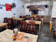 -百成大同鸭肉粥(大同总店)
