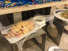 -天伦松鹤大饭店·欣妮咖啡
