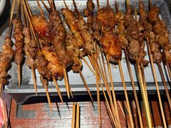 -管氏翅吧(广渠门店)