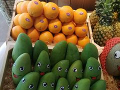 -食通天美食广场(华润万象城店)