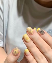 -情同手足美甲美睫