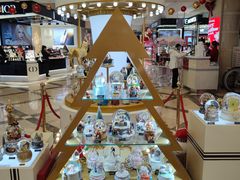 -燕莎友谊商城(亮马桥店)
