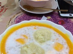 -甜心妈妈·榴莲星级糖水(北京路总店)