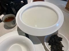 金瑶靓白粥-明珠海港大酒店