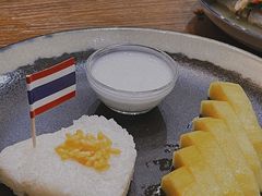 -曼谷食堂·泰国家庭料理